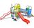 Mystical World multi-play unit - Dinosaur's Domain 0