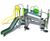 Mystical World multi-play unit - Forbidden City 3