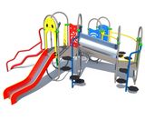 Mystical World multi-play unit - Forbidden City - on this page