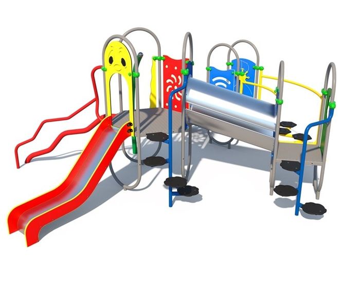 Mystical World multi-play unit - Forbidden City