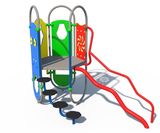 Mystical World multi-play unit - Gulliver's Island - on this page