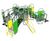 Mystical World multi-play system - Magical Universe 2