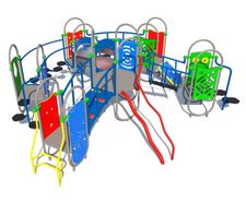 Mystical World multi-play system - Magical Universe