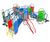 Mystical World multi-play system - Magical Universe 0