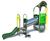 Mystical World multi-play system - Mermaid's Grotto 2