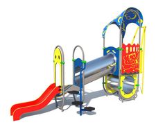 Mystical World multi-play system - Mermaid's Grotto