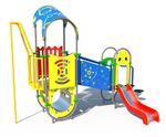 Mystical World multi-play system - Unicorn's Lair