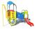 Mystical World multi-play system - Unicorn's Lair 0