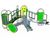Mystical World multi-play unit - Legendary Empire 2