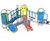 Mystical World multi-play unit - Legendary Empire 0