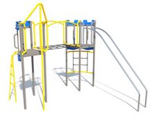 Castle Multiplay System