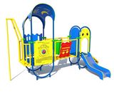 Playtime Range - on this page