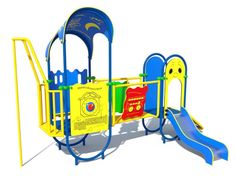 Playtime Range