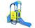 Playtime Range 5