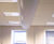 Fabric ducting for office ventilation 4