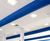 Fabric ducting for school / academy ventilation 0
