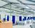 Fabric ducting for hospital ventilation 0