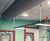 Fabric ducting for hospital ventilation 1