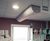 Fabric ducting for hospital ventilation 4