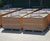 Grenadier FSC timber planter 1