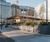 AluExcel landscape edging installed at Battersea Power Station 0