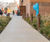 AluExcel landscape edging installed at Battersea Power Station 6