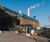 AluExcel landscape edging installed at Battersea Power Station 8