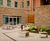 Bespoke street furniture for flagship Hotel in Sheffield 1