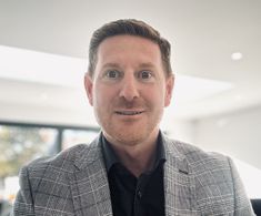 Steve Chesney has been appointed as new MD of the UK business