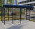 Domed 4-Sided Smoking Shelter - Aluminium Roof 3