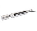 LISA - UVT and DOC optical probe 