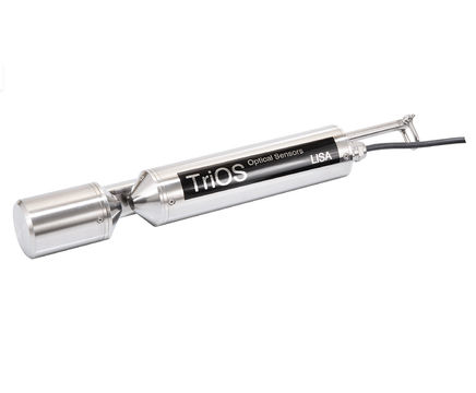 LISA - UVT and DOC optical probe 