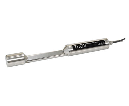 LISA-Colour optical probe