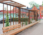 Street Screens