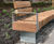 Rough&Ready Odds&Ends Benches 3