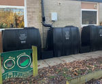 Intellistorm® system manages stormwater at school in Lancashire