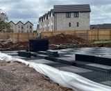 Geolight® flood prevention solution for new Lidl store - Bristol - on this page