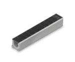FASERFIX KS - Heavy-duty drainage channel