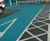 Coloured Surfacing for Road or Car Park Demarcation 4
