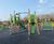 EPDM Wet Pour Safety Surfacing for Play Areas 7