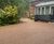 Resin Bound Permeable SuDS-Compliant Surfacing 3