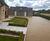 Resin Bound Permeable SuDS-Compliant Surfacing 5