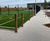 Resin Bound Permeable SuDS-Compliant Surfacing 6
