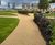 Decra®Stone - non-permeable resin bonded decorative surface 8
