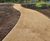Decra®Stone - non-permeable resin bonded decorative surface 12
