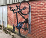 Eltham Cycle Trough
