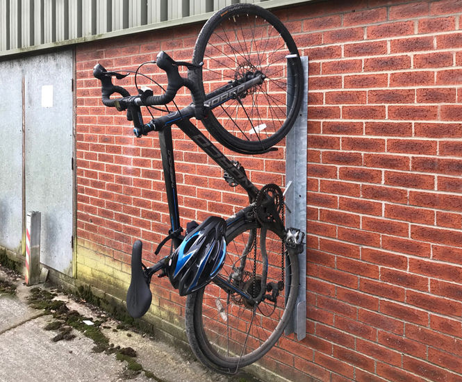 Eltham Cycle Trough