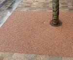 Resin Bound Tree Pit Surfacing