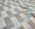 Natural stone paving brings colour to Tindal Square, Chelmsford 1