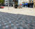 Natural stone paving brings colour to Tindal Square, Chelmsford 4